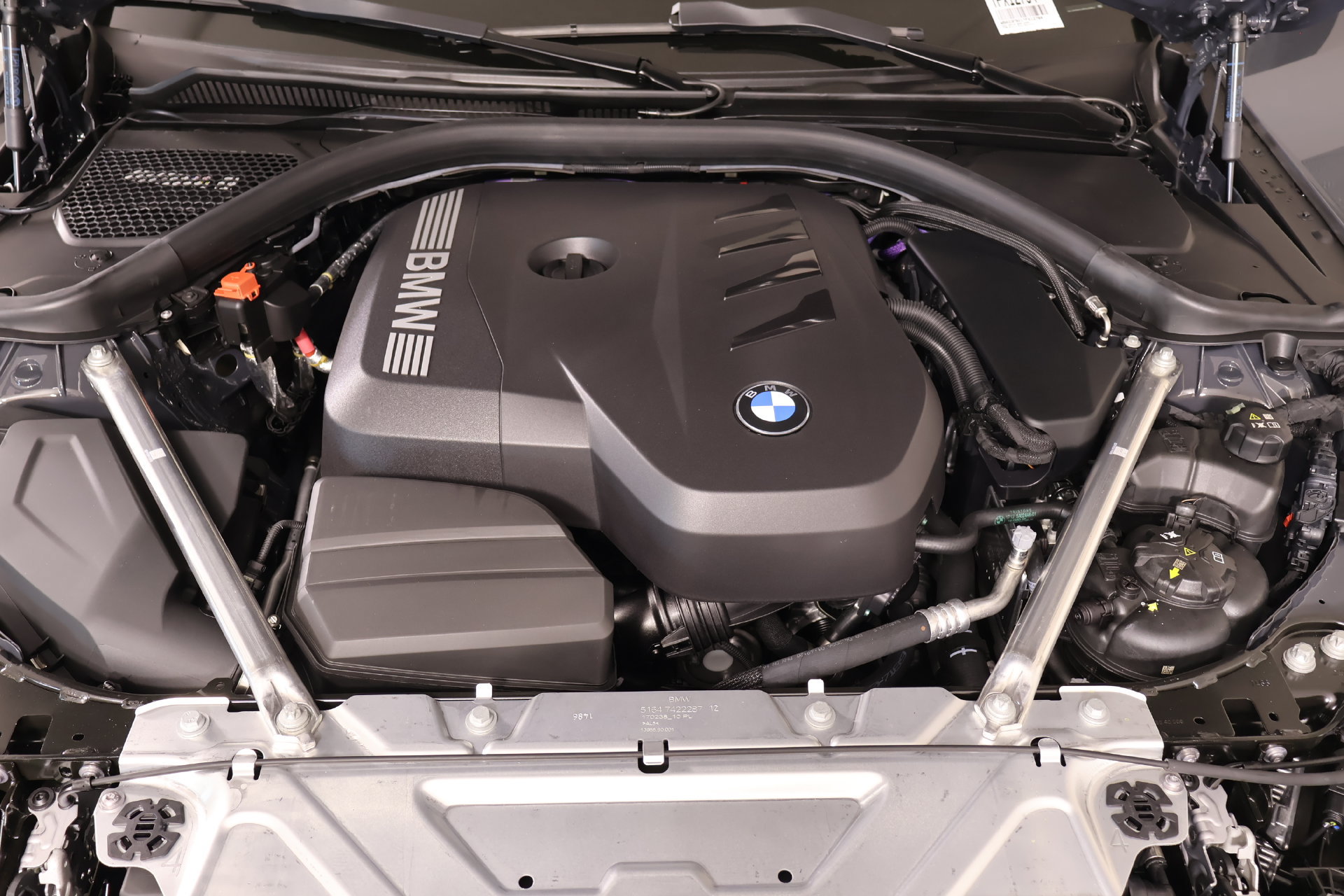New 2026 BMW 430i xDrive w/ M Sport Package AWD/4WD image 20