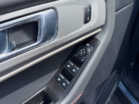 New 2026 Ford Explorer Active w/ Active Comfort Package AWD/4WD image 25