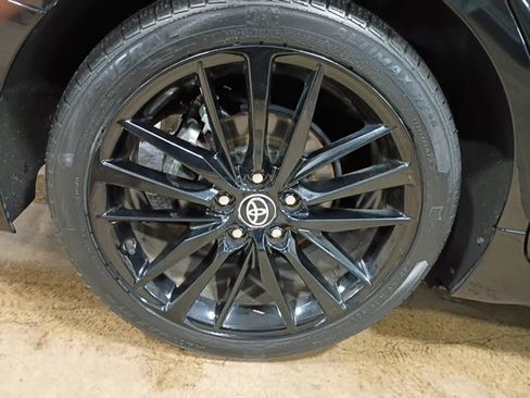 Used 2024 Toyota Camry XSE image 6