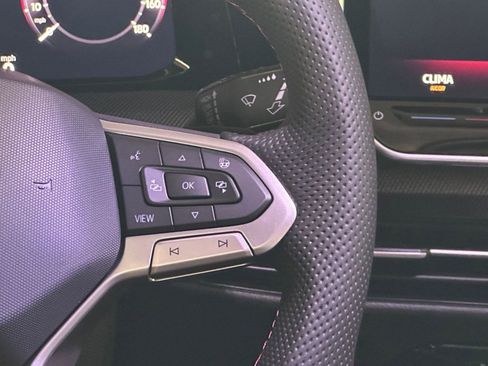 New 2026 Volkswagen GTI Autobahn image 22