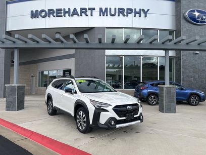 Used 2024 Subaru Outback Limited XT