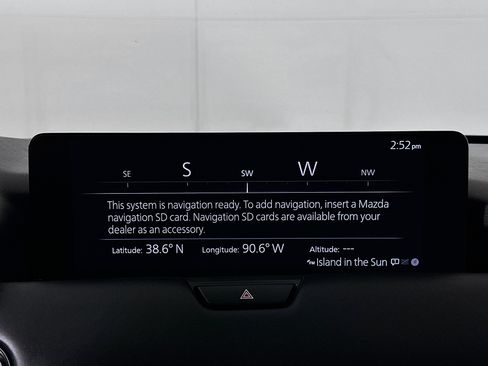 Used 2024 MAZDA CX-90 Plug-In Hybrid w/ Premium Plus AWD/4WD image 22