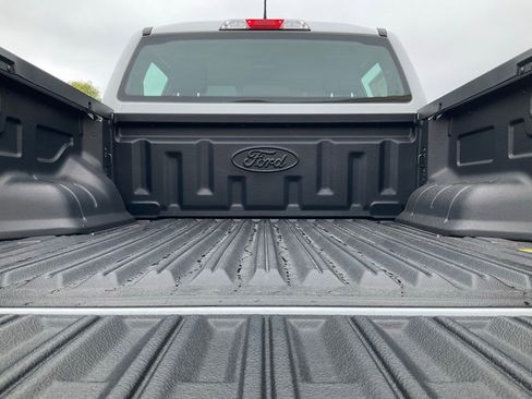 New 2025 Ford Ranger XL image 13