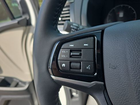 Certified 2026 Honda Odyssey EX-L image 26