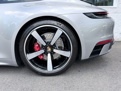 Used 2023 Porsche 911 Carrera S RWD image 65