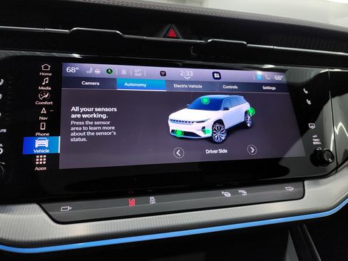 Used 2024 Jeep Wagoneer Launch Edition image 60