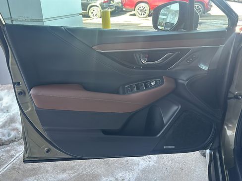 Used 2023 Subaru Outback Touring image 16