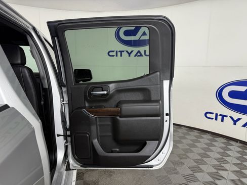 Used 2019 GMC Sierra 1500 SLT w/ SLT Premium Plus Package image 15