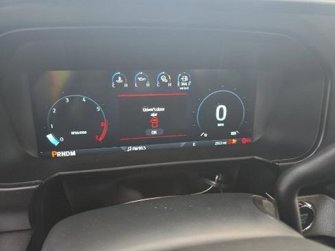 Used 2024 Ford F250 Platinum image 12