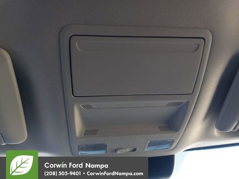 New 2025 Ford Maverick XLT w/ Equipment Group 302A image 22