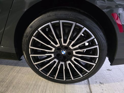 New 2026 BMW 760i xDrive w/ Executive Package AWD/4WD image 6