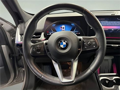 Used 2024 BMW X1 xDrive28i w/ Convenience Package image 15