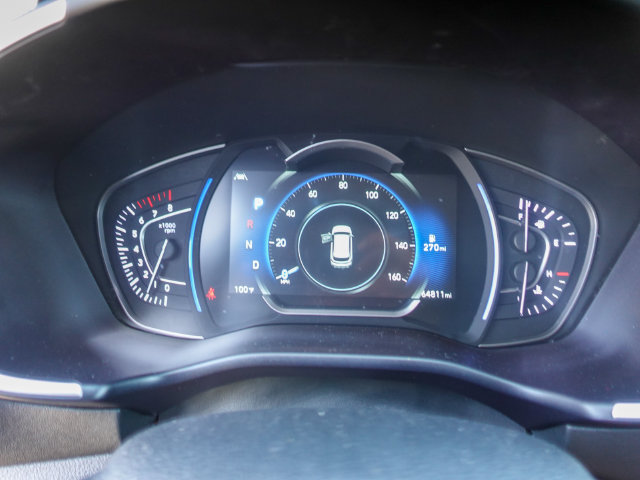 Used 2020 Hyundai Santa Fe SEL w/ Convenience Package AWD/4WD image 15