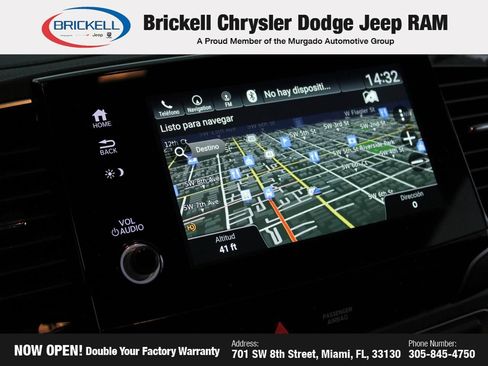 Used 2024 Nissan Pathfinder SV FWD image 7