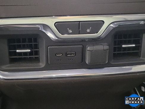 Used 2021 GMC Sierra 1500 SLT w/ SLT Premium Plus Package image 16