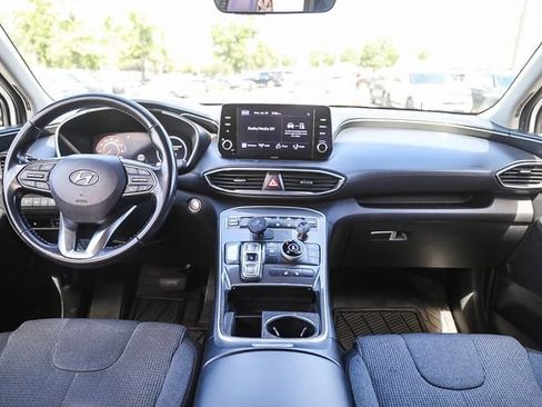 Used 2022 Hyundai Santa Fe SEL Convenience AWD/4WD image 13