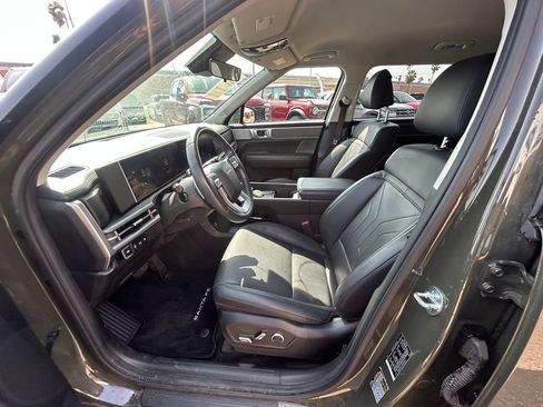 Used 2024 Hyundai Santa Fe SEL FWD image 11