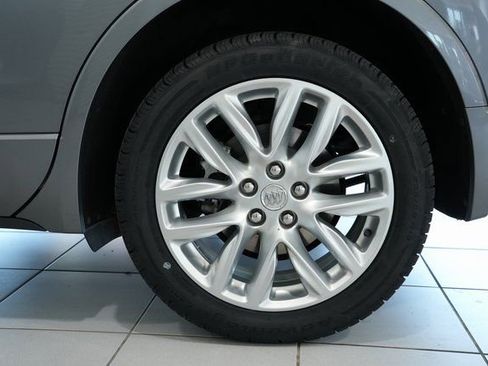 Used 2020 Buick Envision Premium w/ Driver Confidence Package image 10