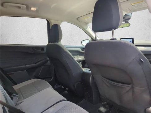 Used 2022 Ford Escape SE FWD image 25