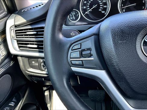 Used 2016 BMW X5 sDrive35i RWD image 25