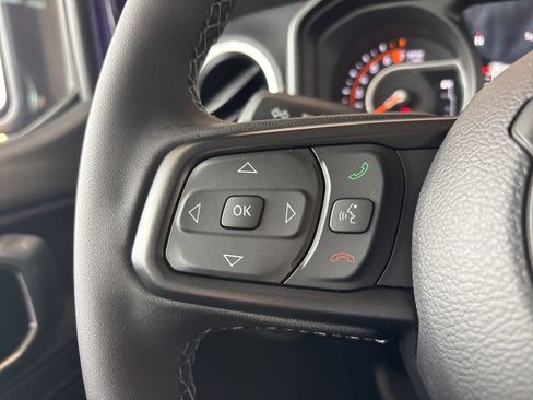 New 2026 Jeep Gladiator Sport AWD/4WD image 26