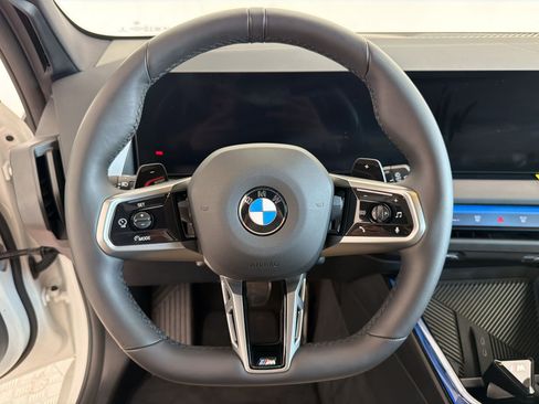 Used 2026 BMW X3 xDrive30i w/ Premium Package AWD/4WD image 11