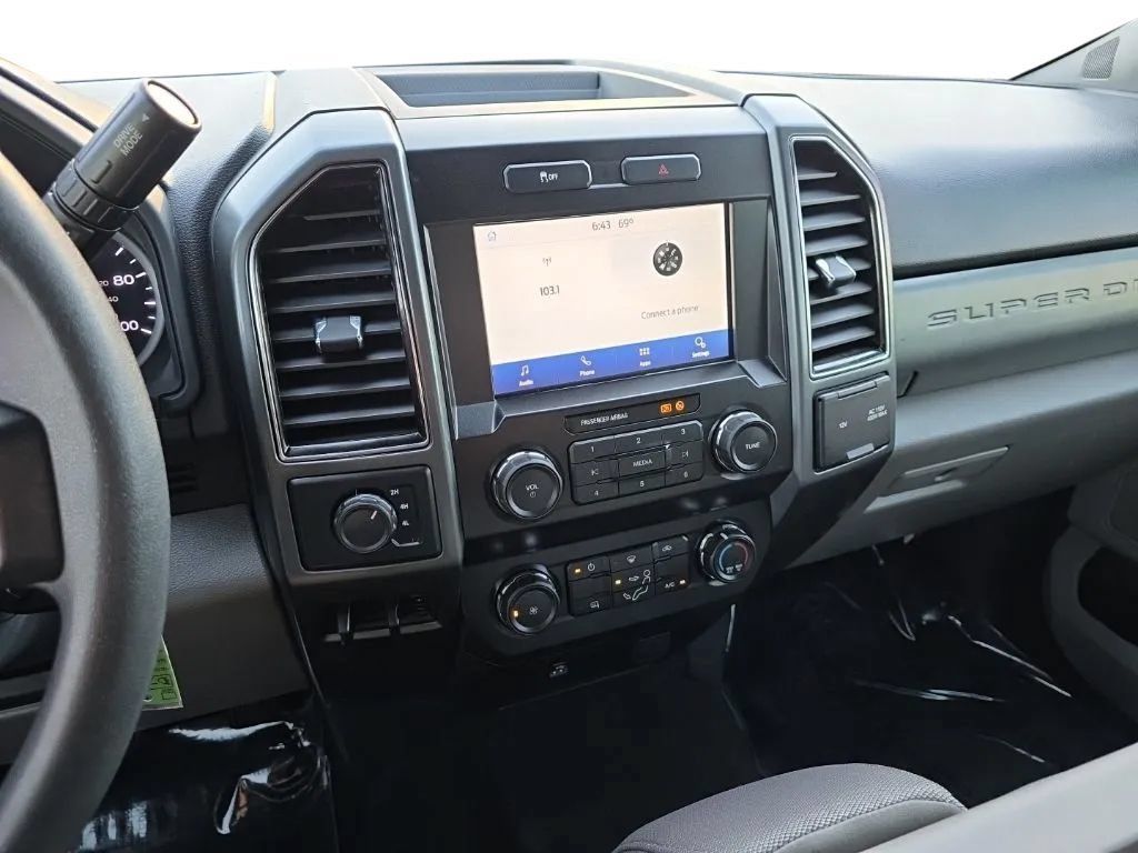 Used 2022 Ford F250 XLT AWD/4WD image 24