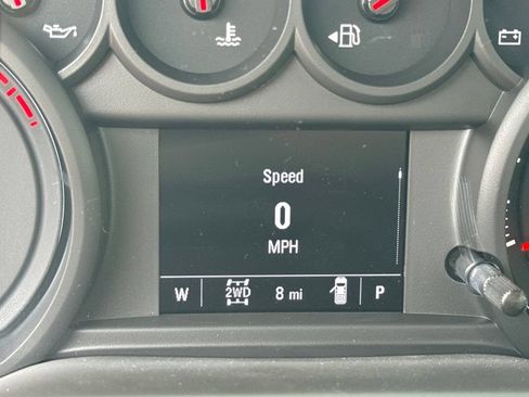 New 2026 GMC Sierra 3500 Pro AWD/4WD image 16