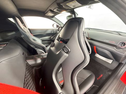 Certified 2017 Ferrari F12tdf RWD image 22