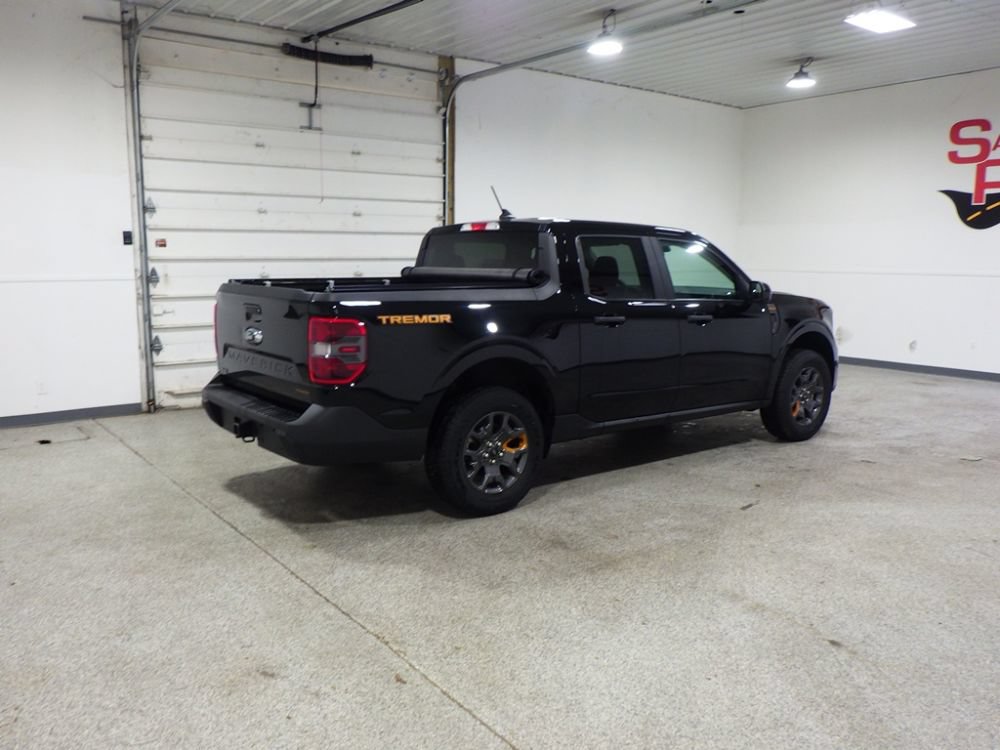 Used 2023 Ford Maverick Tremor w/ Tremor Off-Road Package AWD/4WD image 4