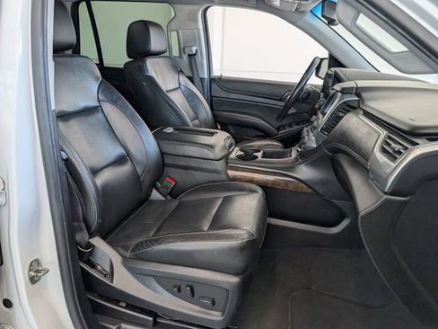 Used 2020 Chevrolet Tahoe LT w/ RST Edition image 16