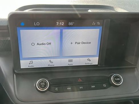 Used 2024 Ford Maverick XL FWD image 11
