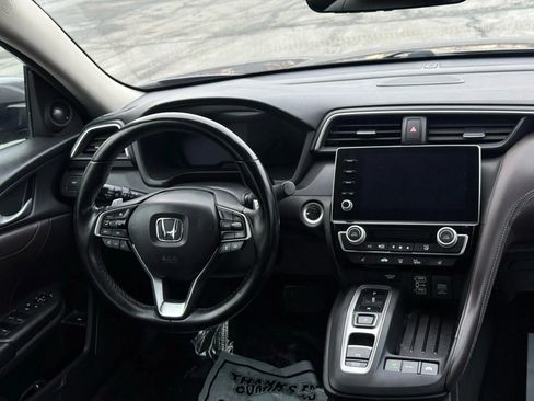 Used 2020 Honda Insight Touring image 28