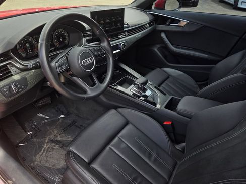 Used 2022 Audi A4 2.0T Premium Plus AWD/4WD image 10
