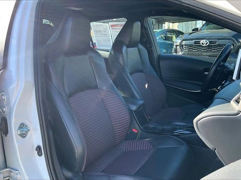 Used 2023 Toyota Corolla XSE image 7