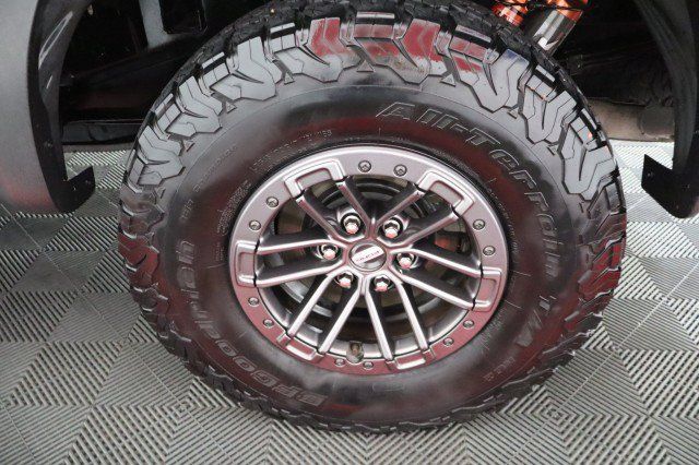 Used 2020 Ford F150 Raptor w/ Equipment Group 802A Luxury AWD/4WD image 87