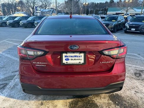 Used 2025 Subaru Legacy Premium image 6
