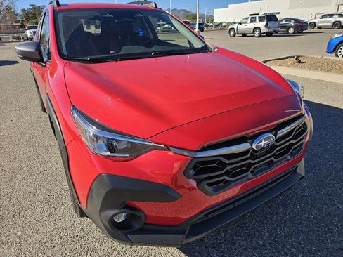 Used 2024 Subaru Crosstrek 2.0i Premium image 12