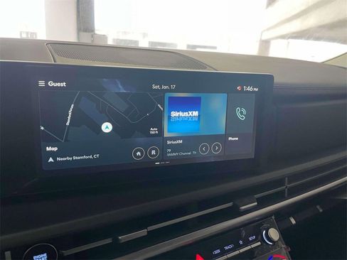 New 2026 Hyundai Santa Fe XRT image 26