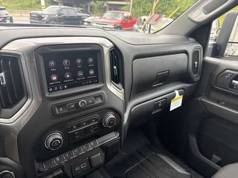 New 2026 Chevrolet Silverado 2500 W/T AWD/4WD image 22