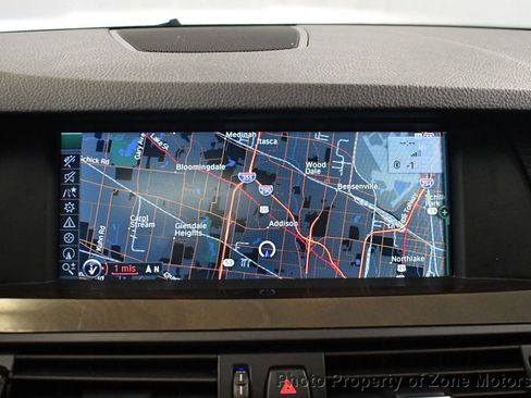 Used 2011 BMW 535i xDrive 535i xDrive image 35