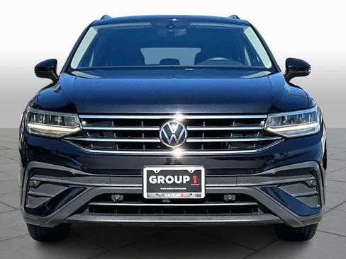Certified 2023 Volkswagen Tiguan S image 4