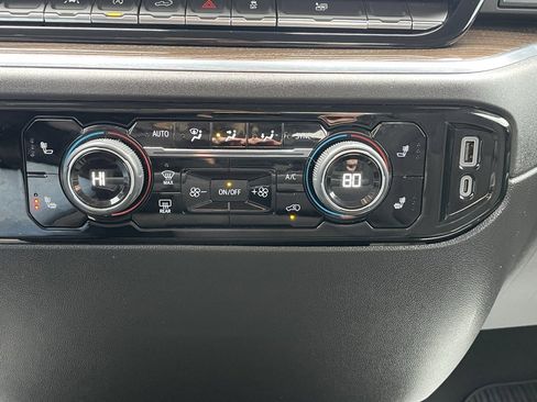 Certified 2024 Chevrolet Silverado 1500 LT image 36