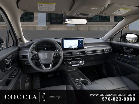 New 2026 Lincoln Corsair Premiere AWD/4WD image 9