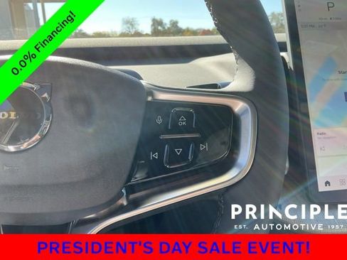 New 2026 Volvo EX30 Ultra image 19