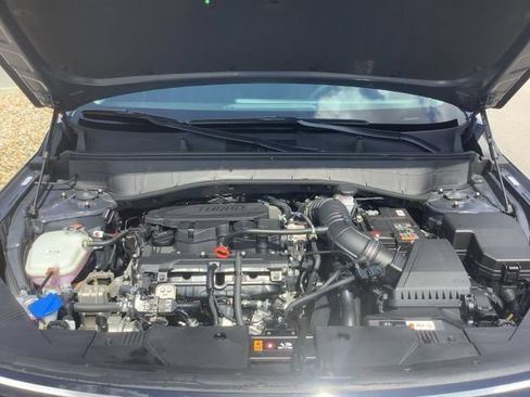 Certified 2026 Hyundai Kona SEL Premium FWD image 14