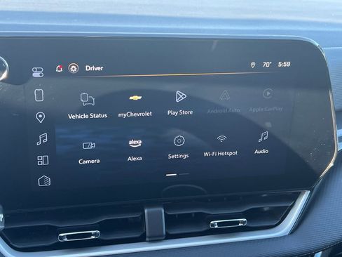 Used 2025 Chevrolet Equinox LT image 24