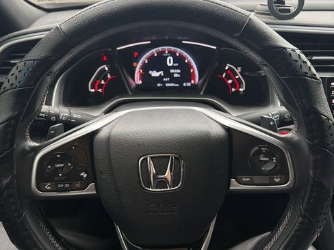 Used 2021 Honda Civic Sport image 8