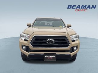 Used 2020 Toyota Tacoma SR5 video 2