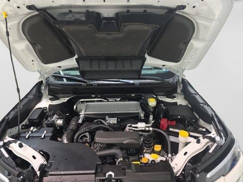 New 2026 Subaru Outback Touring XT AWD/4WD image 38